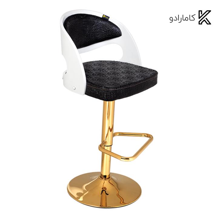 صندلی کانتر راحتیران مدل V-167